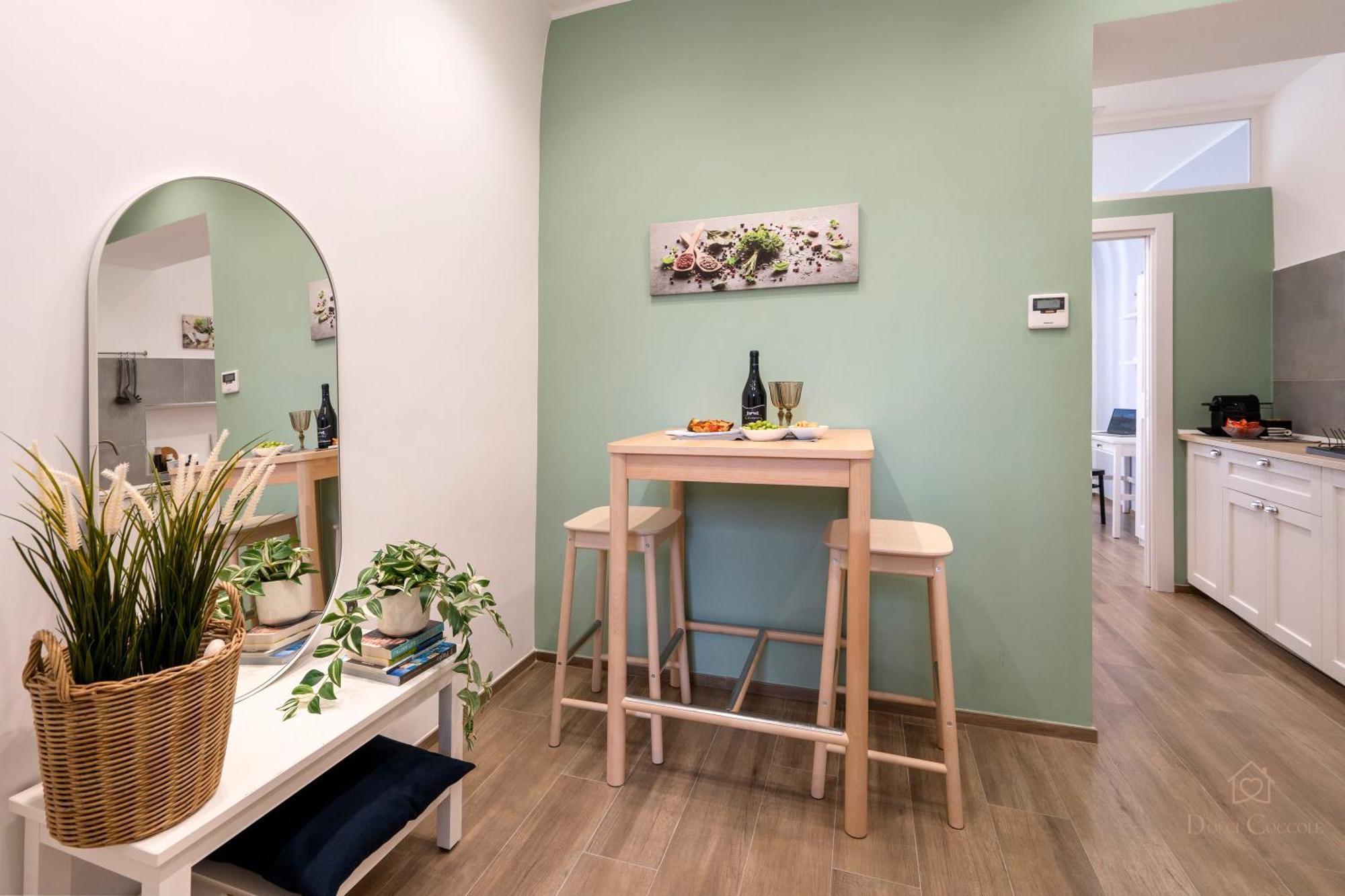 Dolci Coccole Small Suite A Bari Citta! Zewnętrze zdjęcie
