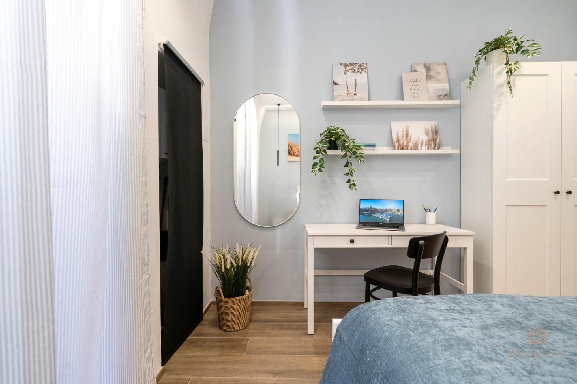 Dolci Coccole Small Suite A Bari Citta! Zewnętrze zdjęcie