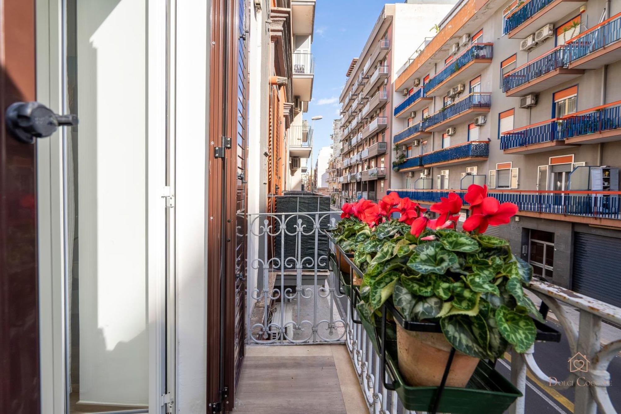 Dolci Coccole Small Suite A Bari Citta! Zewnętrze zdjęcie