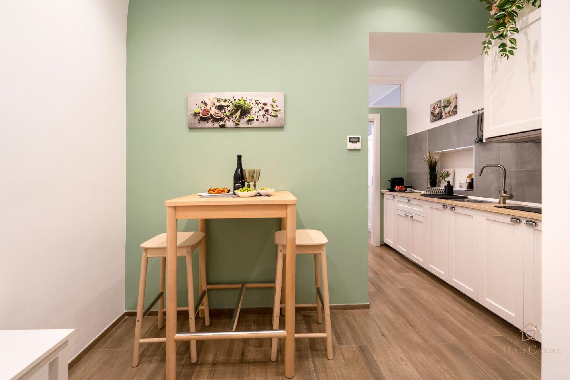 Dolci Coccole Small Suite A Bari Citta! Zewnętrze zdjęcie
