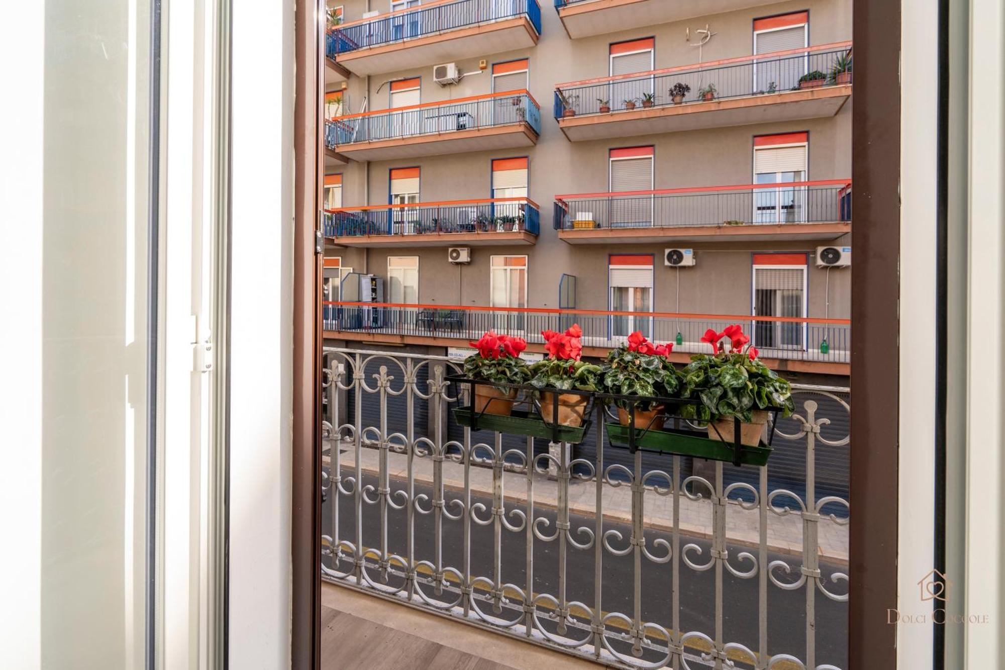 Dolci Coccole Small Suite A Bari Citta! Zewnętrze zdjęcie