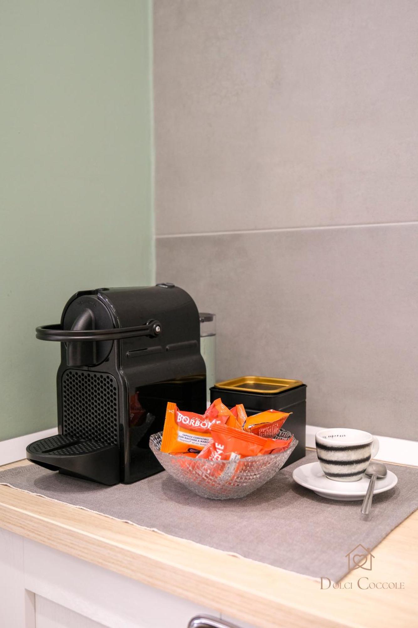 Dolci Coccole Small Suite A Bari Citta! Zewnętrze zdjęcie