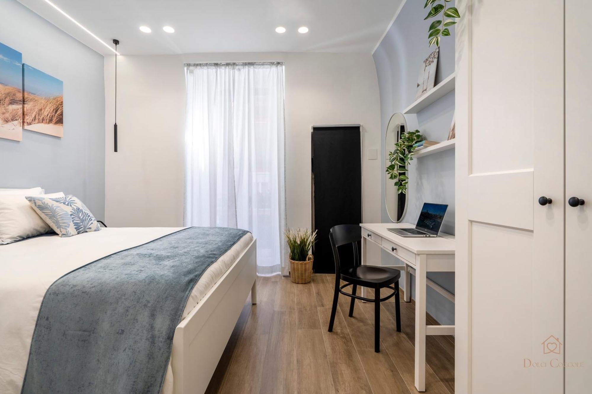 Dolci Coccole Small Suite A Bari Citta! Zewnętrze zdjęcie